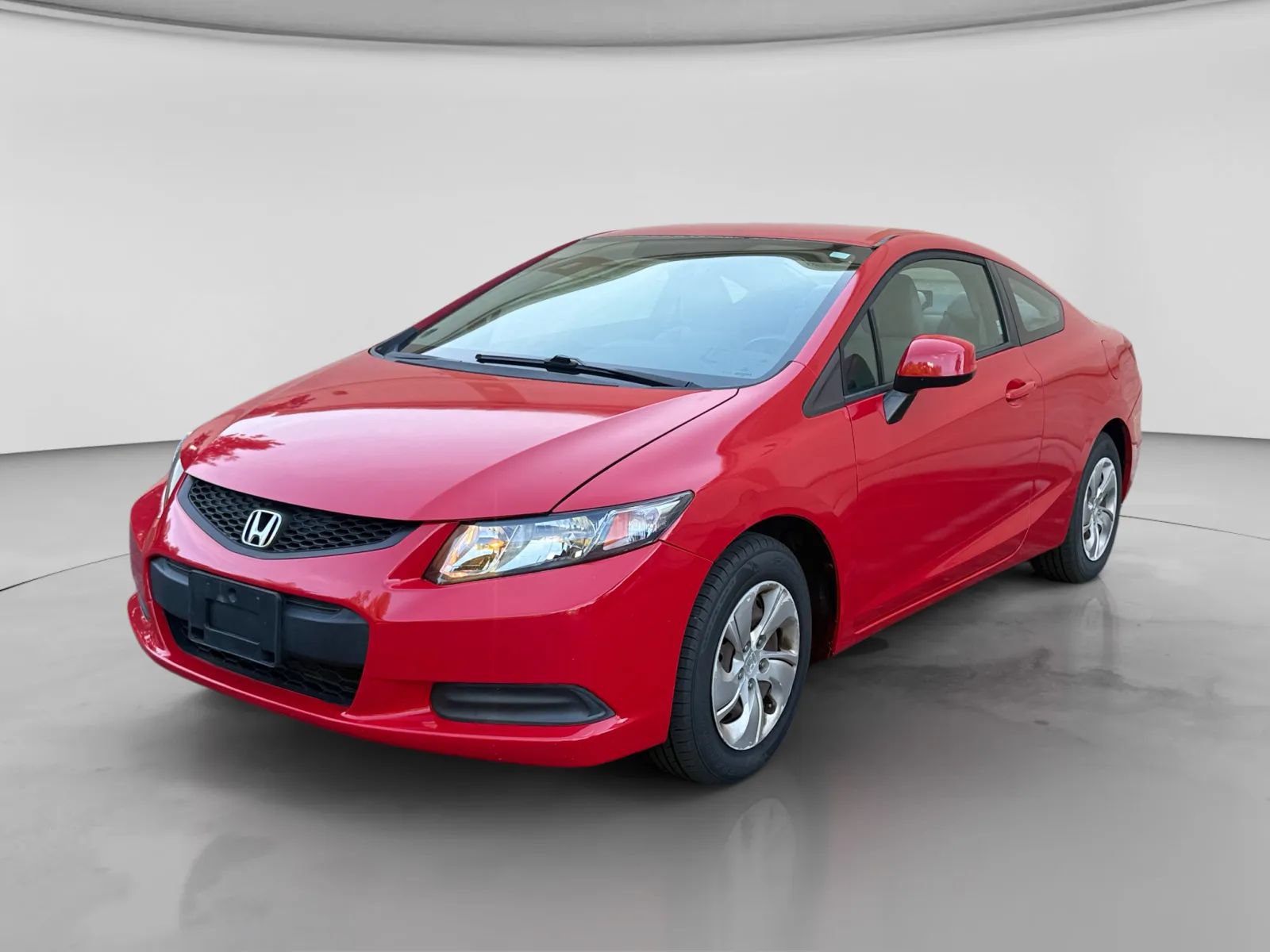 Used 2013 Honda Civic LX