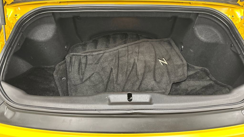 Used 2005 Nissan 350Z Touring image 13