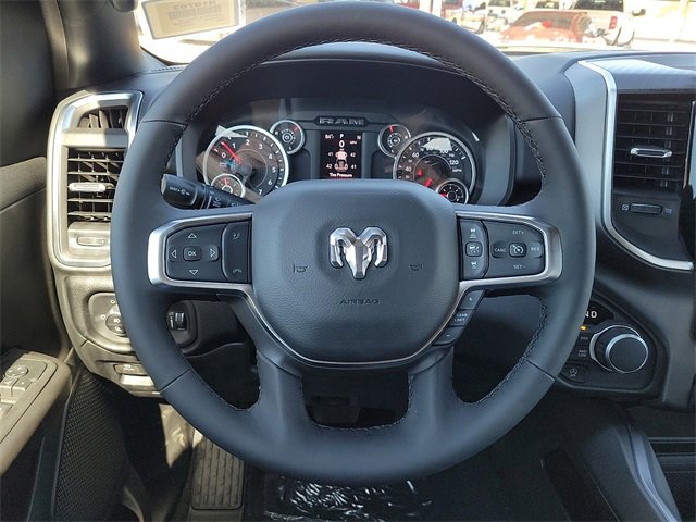 New 2026 RAM 1500 Big Horn image 19