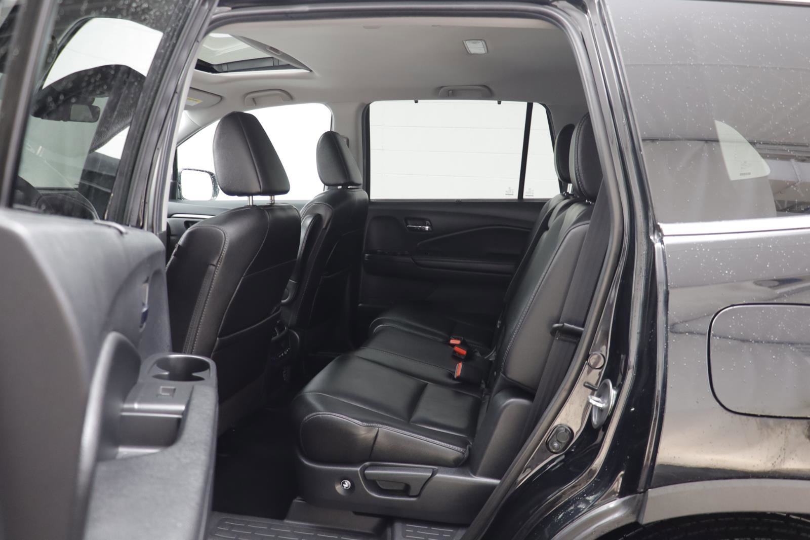 Used 2019 Honda Pilot EX-L image 14