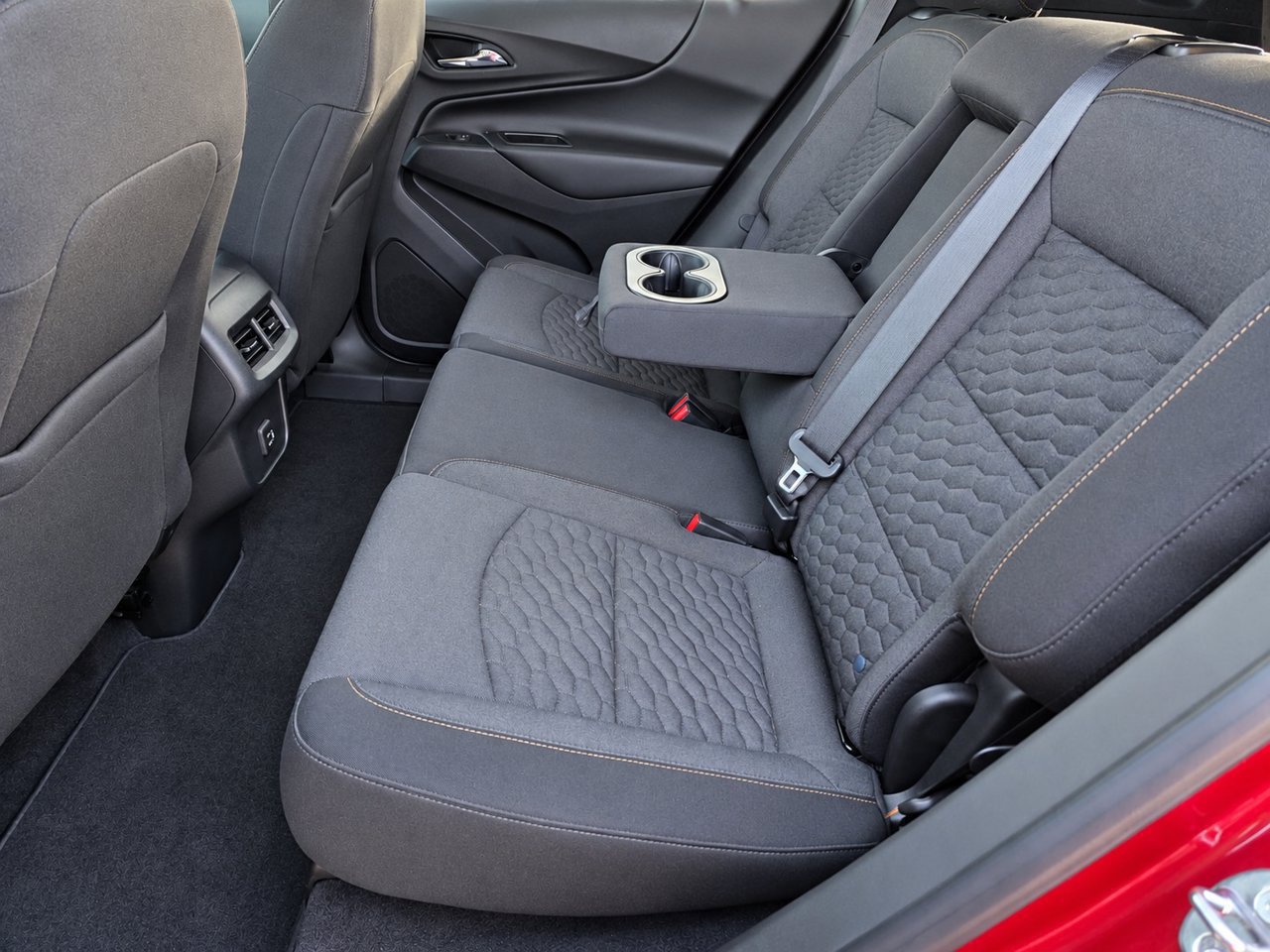 Certified 2020 Chevrolet Equinox LT FWD image 25