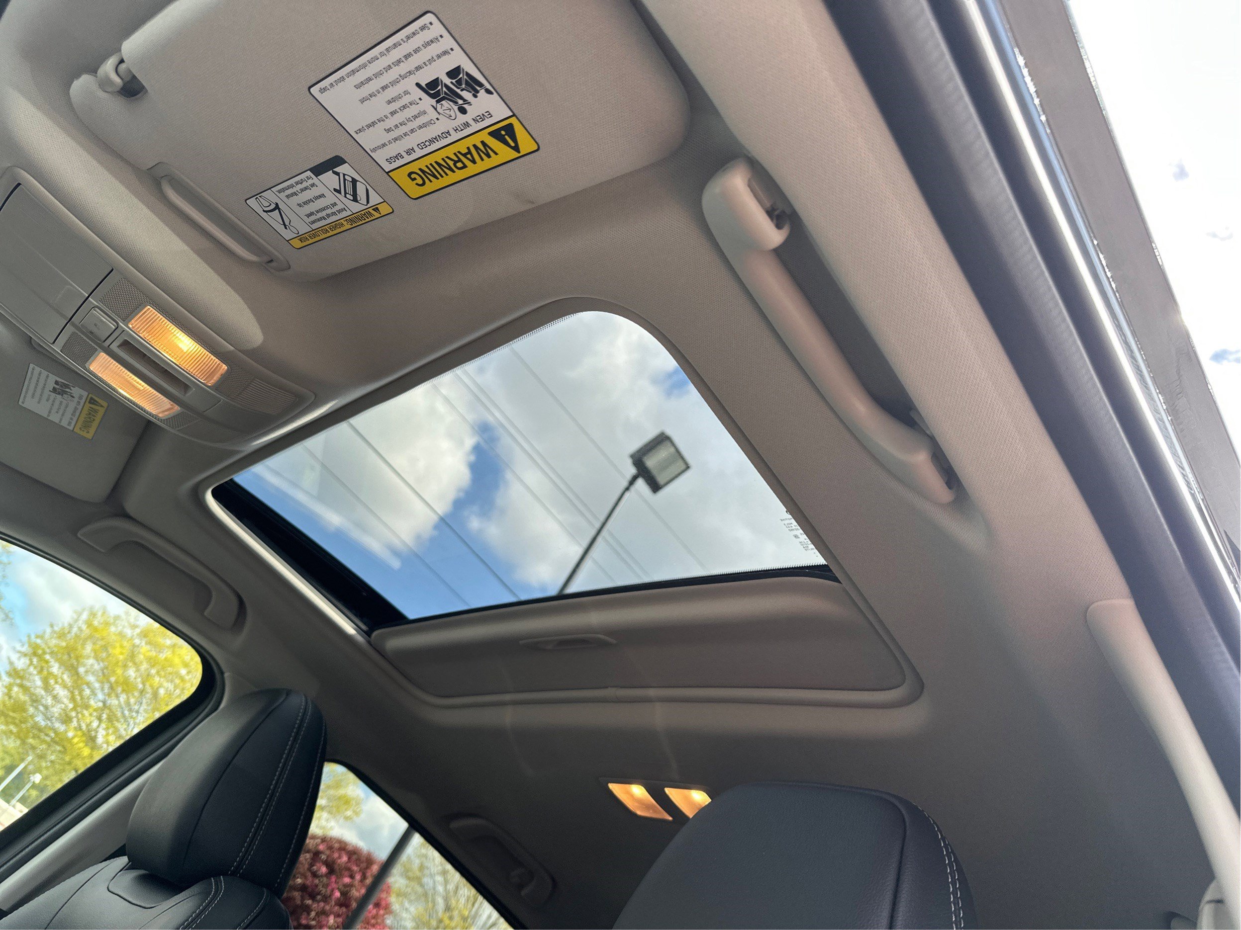 Certified 2025 MAZDA CX-5 AWD 2.5 S w/ Premium Plus Pkg image 21