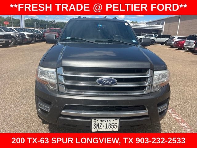 Used 2017 Ford Expedition Limited RWD image 2