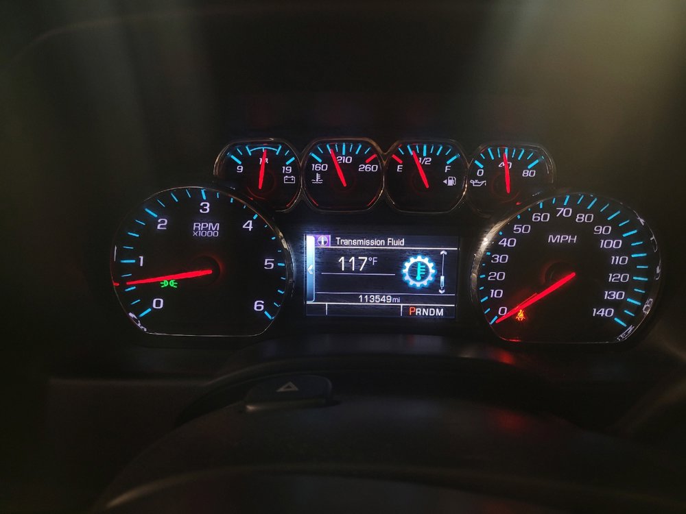 Used 2014 Chevrolet Silverado 1500 LT RWD image 23