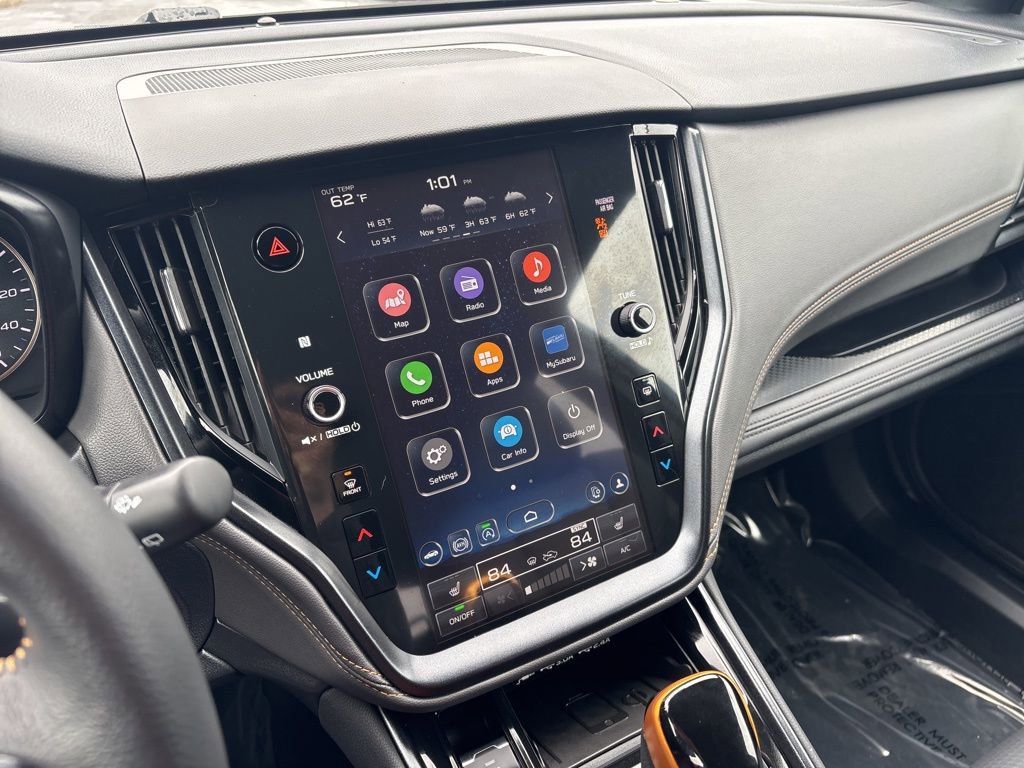 Certified 2025 Subaru Outback Wilderness image 23