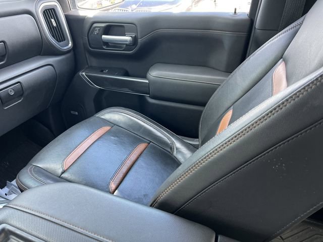 Used 2020 GMC Sierra 1500 AT4 w/ AT4 Premium Package image 15