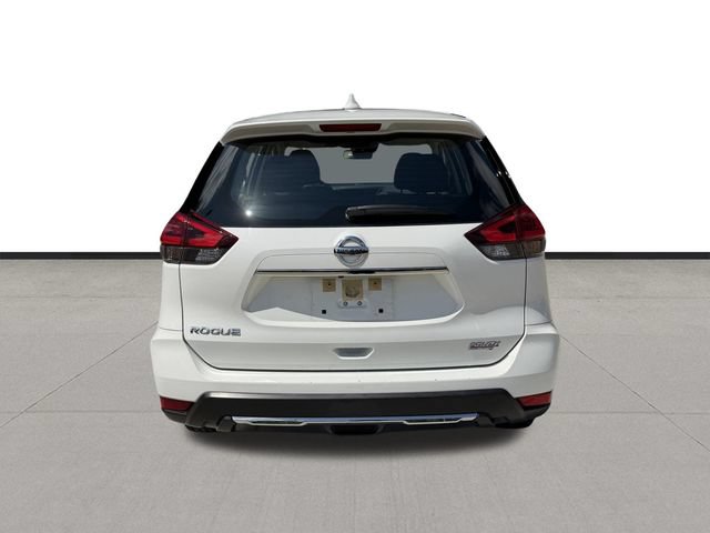 Used 2020 Nissan Rogue S FWD image 6