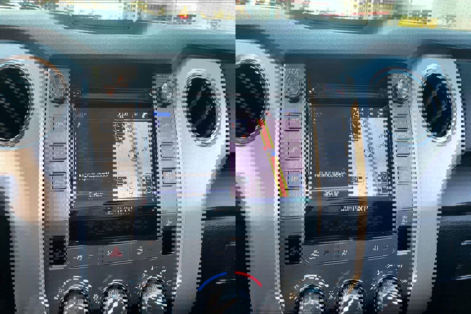 Used 2019 Toyota Tundra SR5 image 26