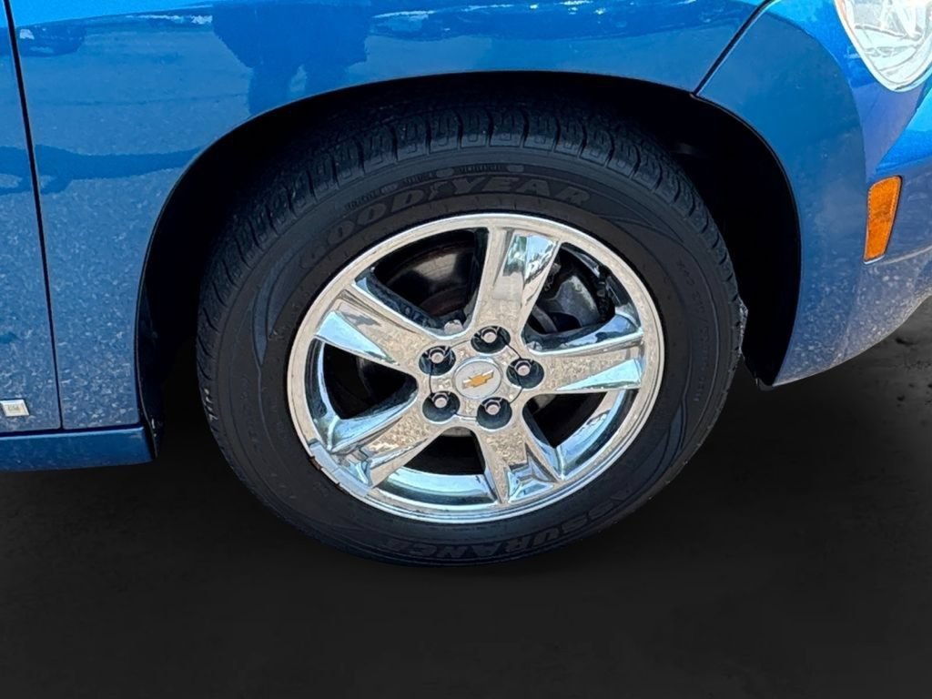 Used 2009 Chevrolet HHR LT FWD image 13