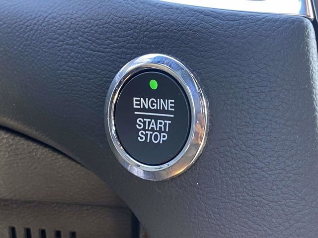 Certified 2024 Ford Edge Titanium w/ Titanium Elite Package image 32