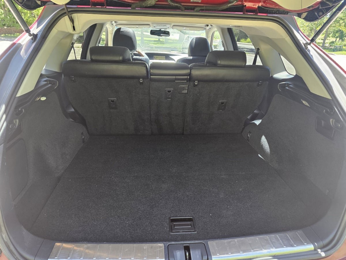 Used 2010 Lexus RX 450h 2WD w/ Premium Pkg image 32