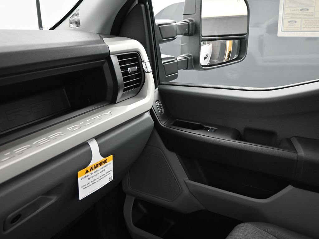 New 2026 Ford F250 XL AWD/4WD image 13