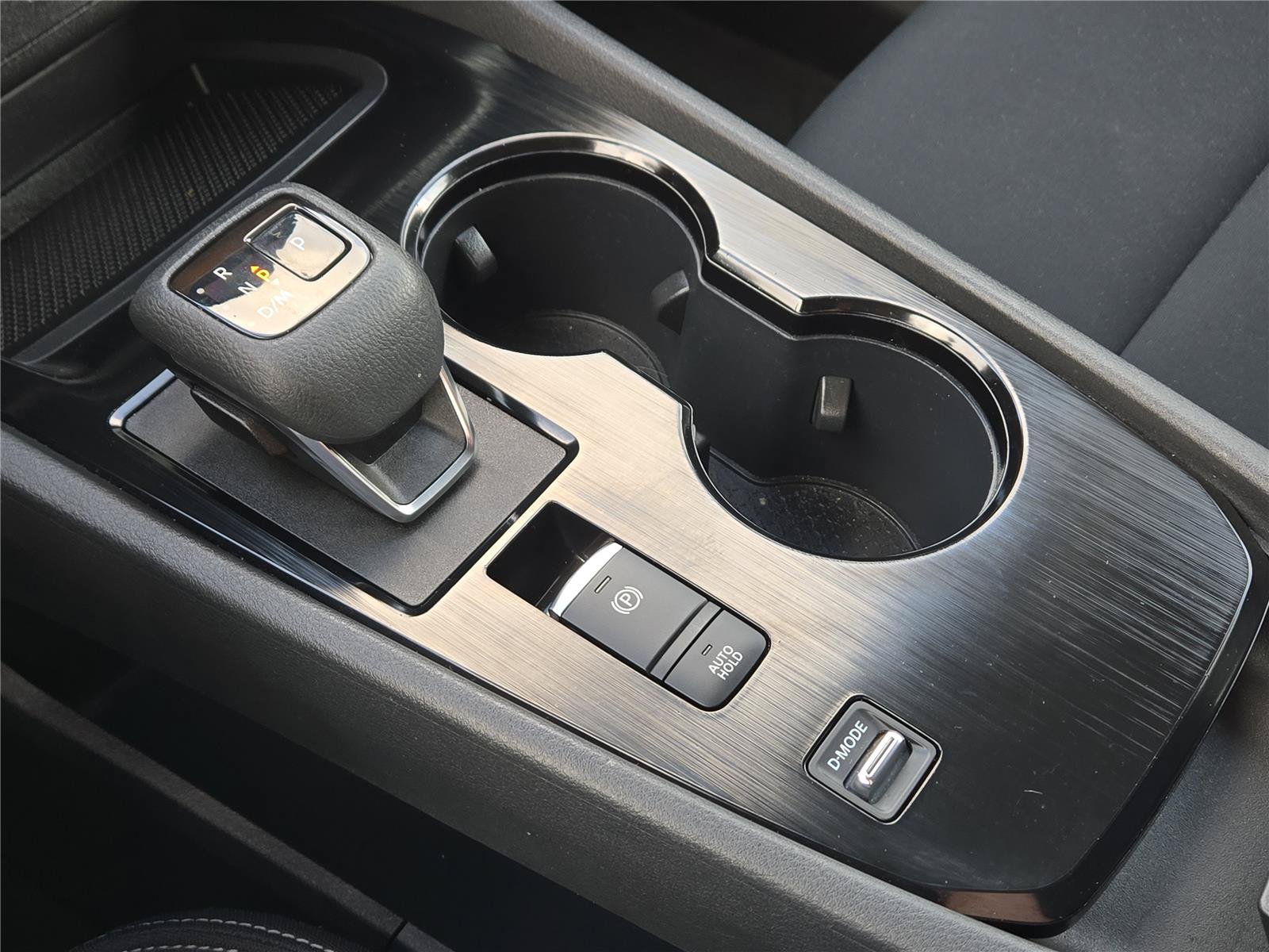 Used 2023 Nissan Rogue S FWD image 27