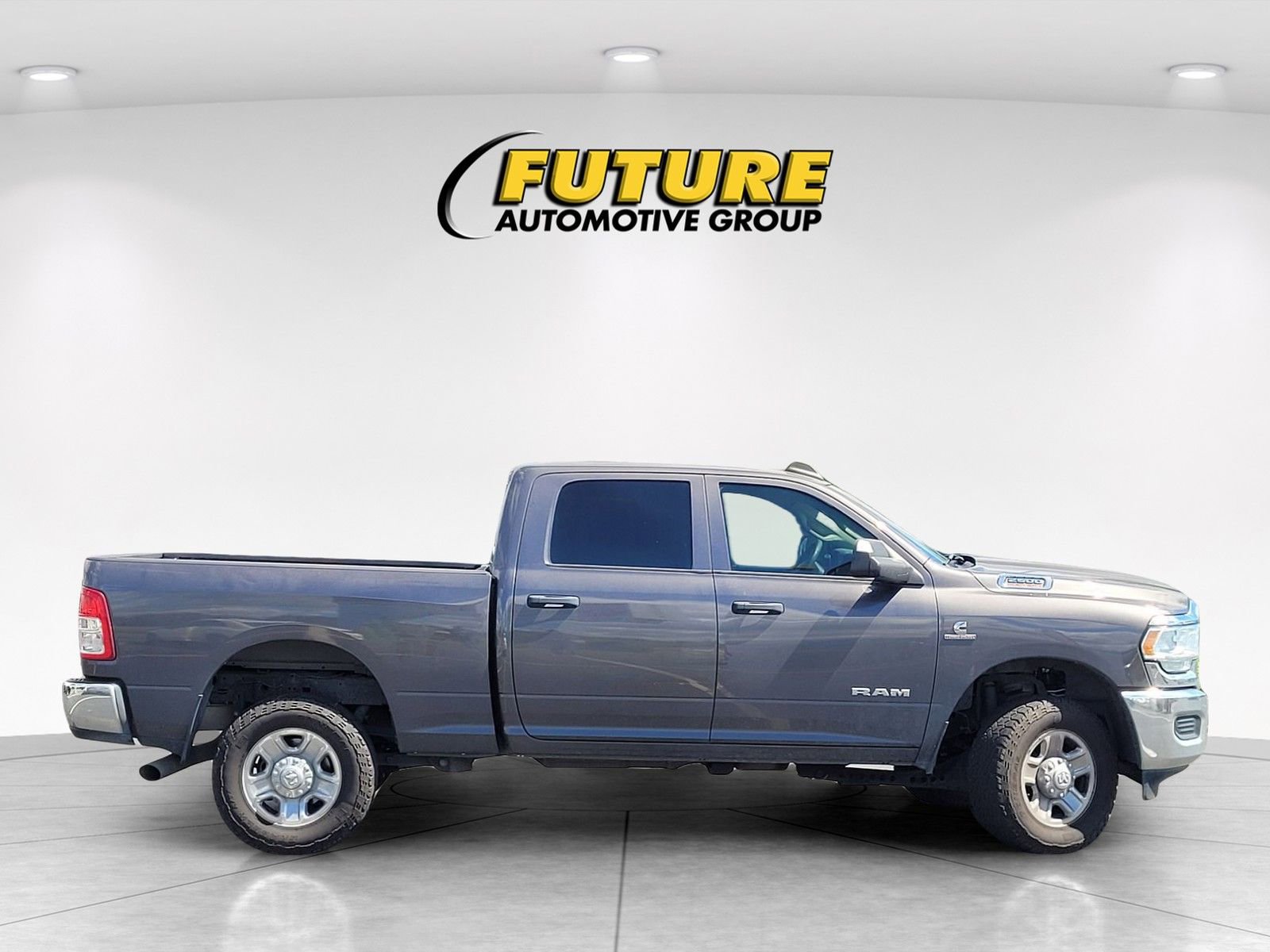 Used 2020 RAM 2500 Tradesman AWD/4WD image 9
