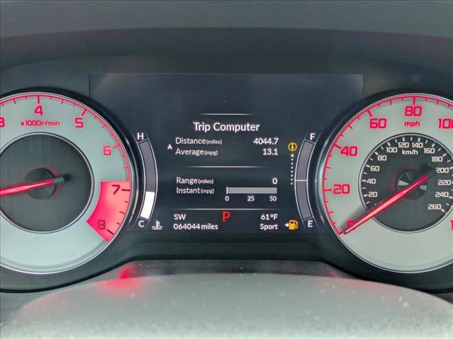 Used 2021 Acura RDX A-Spec AWD/4WD image 11