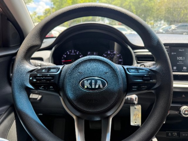 Used 2019 Kia Rio S FWD image 25