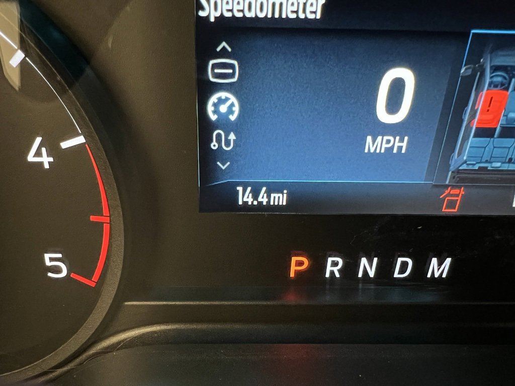 New 2025 Ford F350 XLT w/ 360-Degree Camera Package image 13