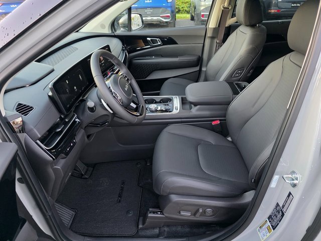 New 2026 Kia Carnival SX Prestige image 15