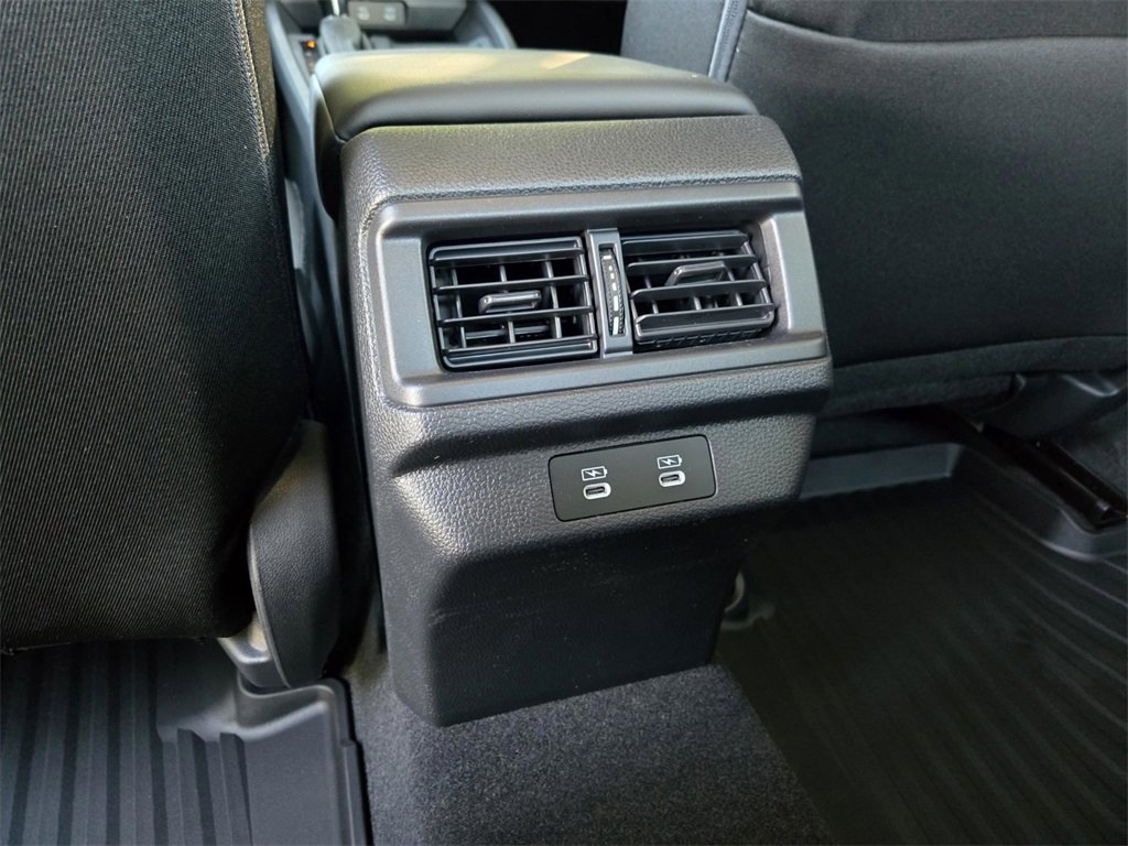 New 2025 Honda Accord LX image 11