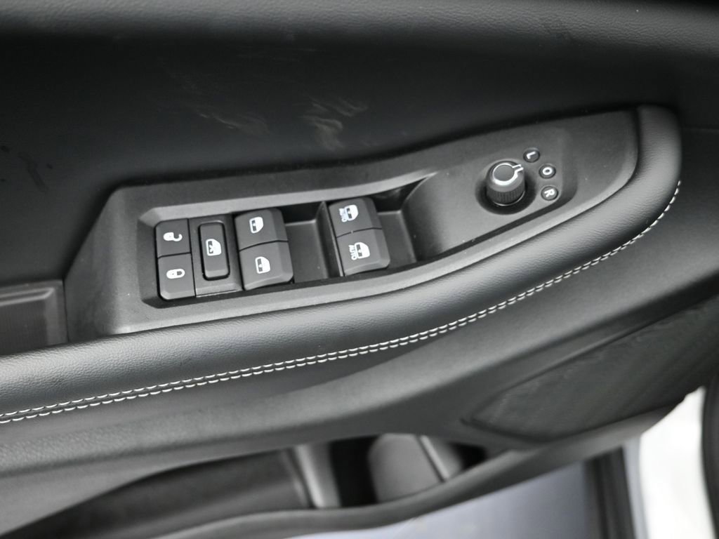 New 2026 Jeep Grand Cherokee L 4WD image 12