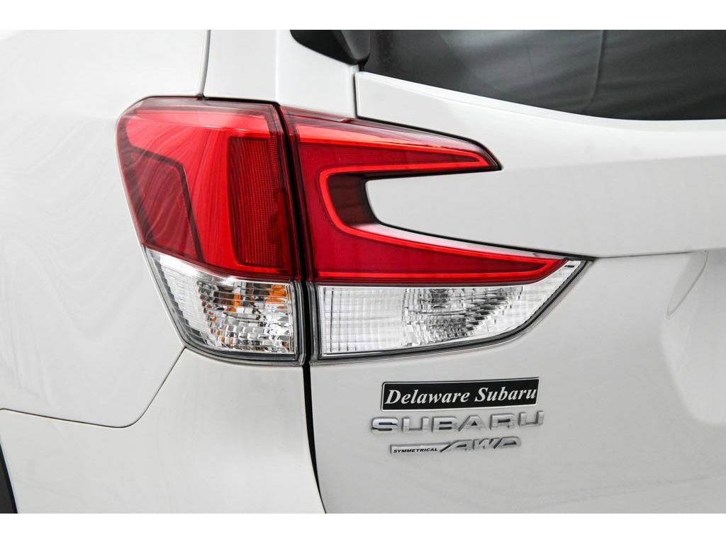 Used 2023 Subaru Forester Touring image 24