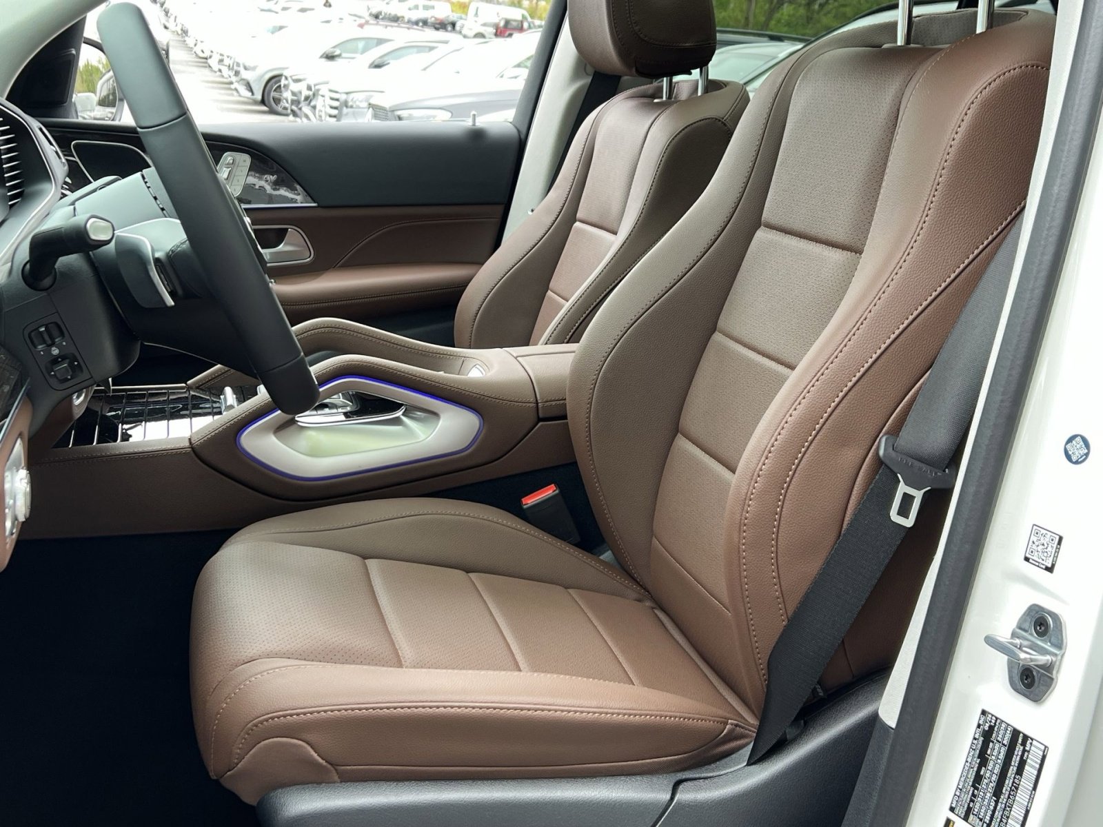 New 2026 Mercedes-Benz GLE 350 4MATIC image 18