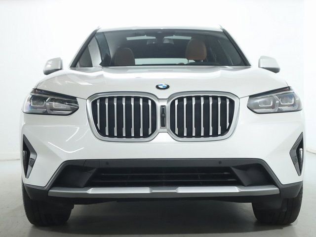 Certified 2023 BMW X3 xDrive30i w/ Premium Package w/ZPA AWD/4WD image 6