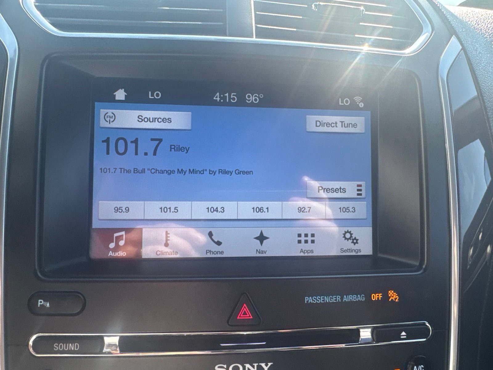 Used 2017 Ford Explorer Sport AWD/4WD image 31