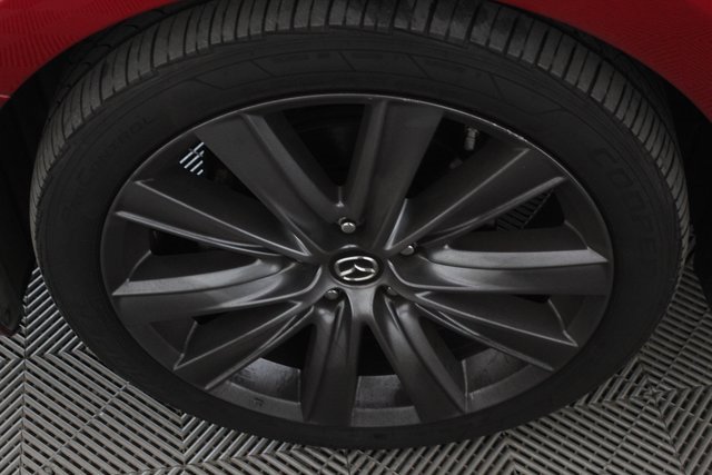 Used 2021 MAZDA MAZDA6 Touring image 9