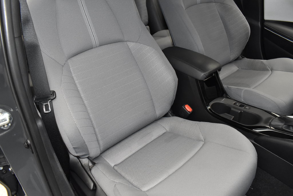 Used 2025 Toyota Corolla SE FWD image 22