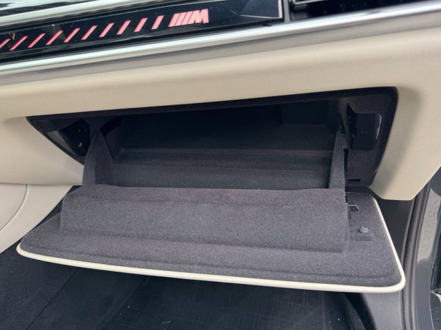 Certified 2024 BMW X6 M60i AWD/4WD image 26