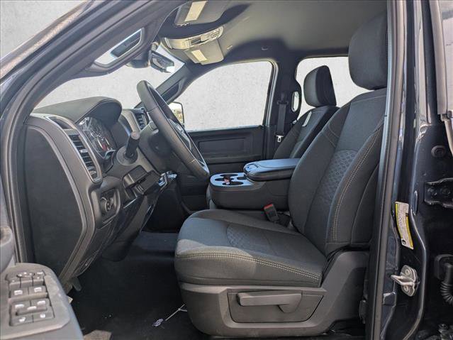 New 2026 RAM 2500 Tradesman image 8