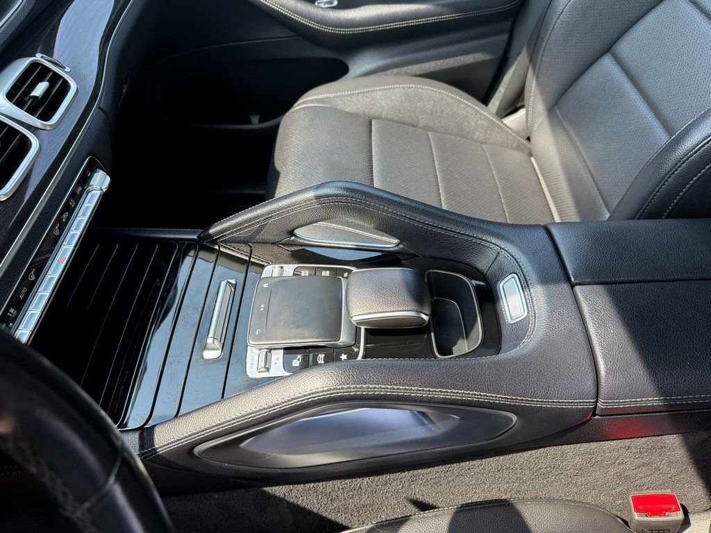 Used 2020 Mercedes-Benz GLE 350 4MATIC image 24