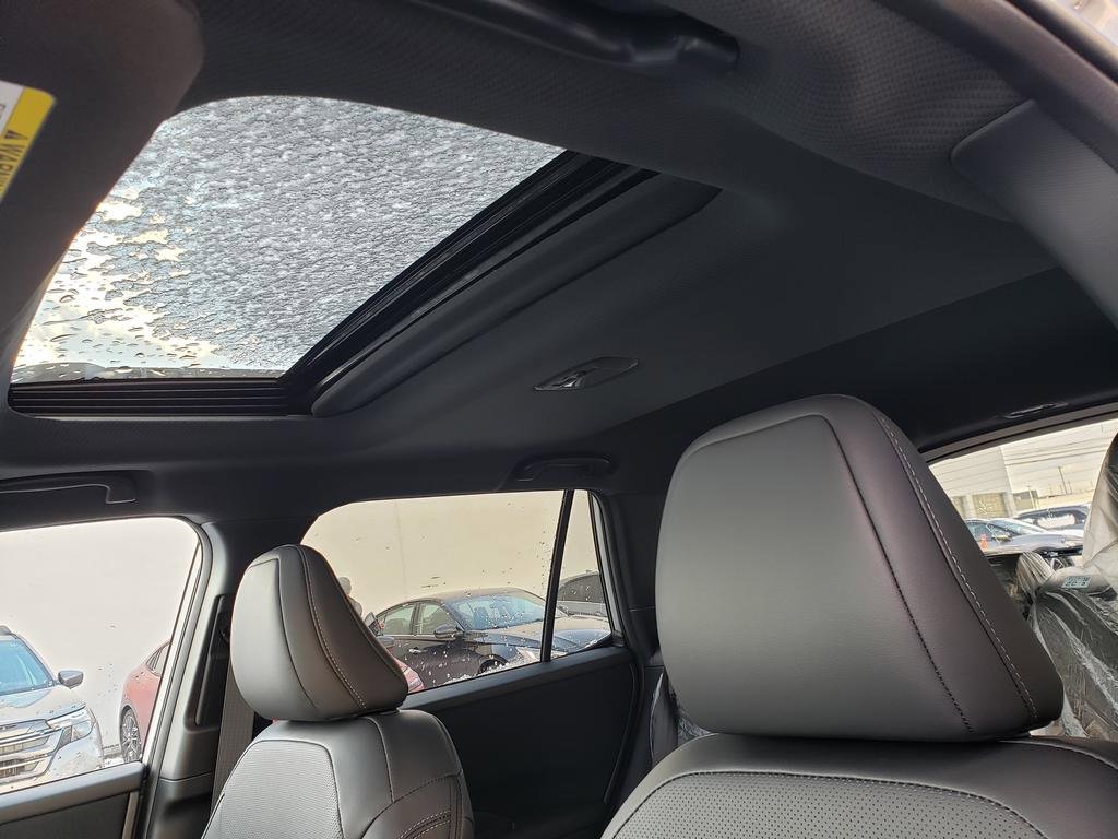 New 2026 Subaru Outback Limited image 7