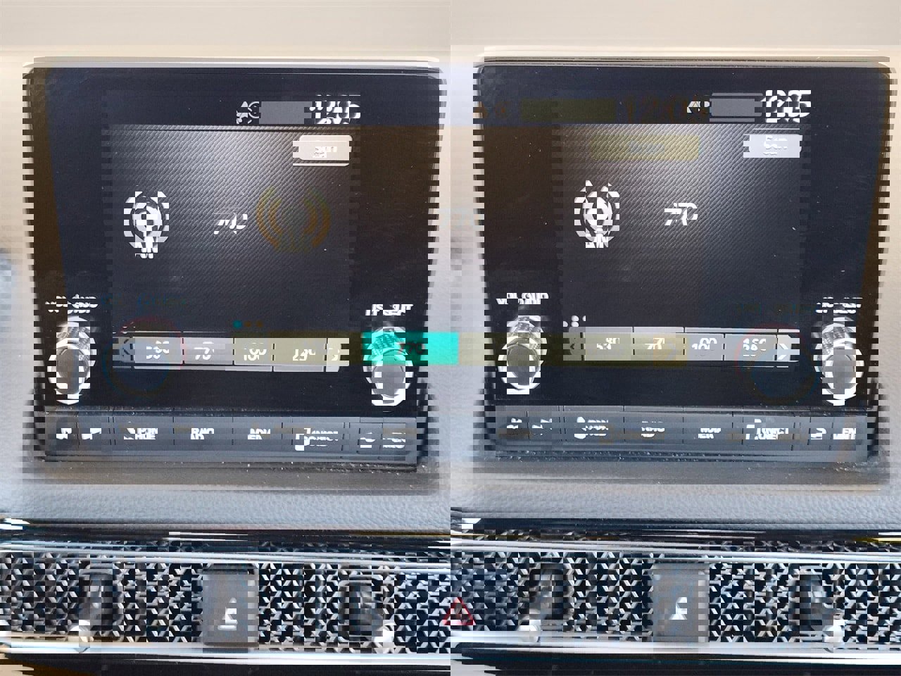 Certified 2025 Honda Civic Sport image 16