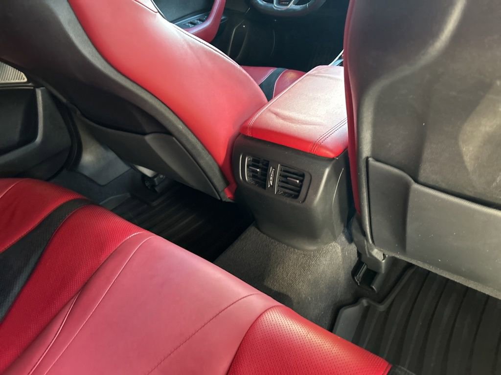 Used 2021 Acura TLX w/ A-SPEC Pkg image 27