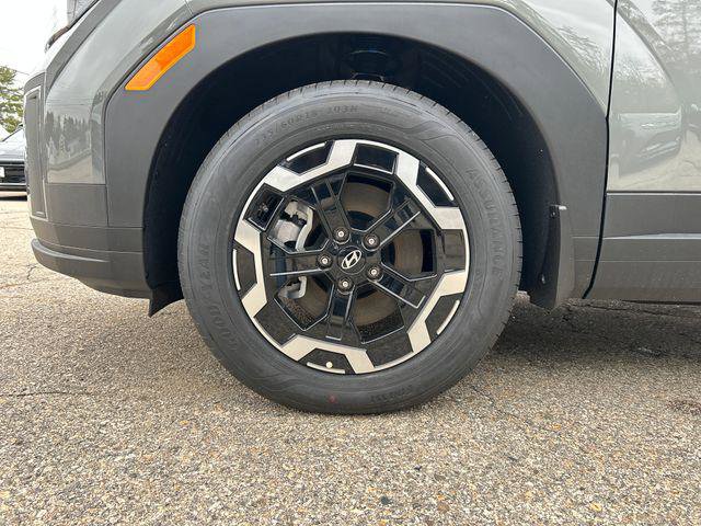 New 2026 Hyundai Santa Fe SEL AWD/4WD image 18