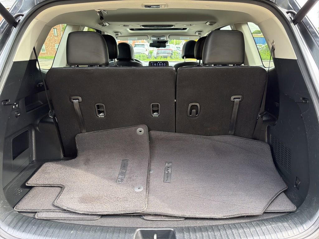 Certified 2022 Kia Telluride EX w/ EX Premium Package AWD/4WD image 31