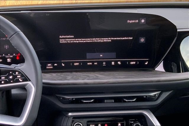 New 2025 Audi Q5 Premium image 6