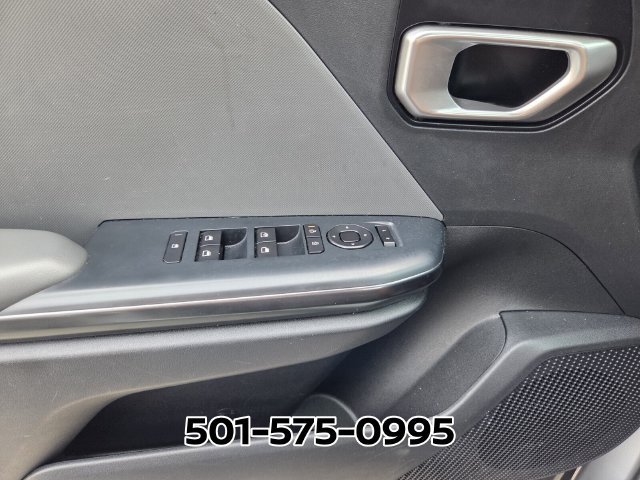 Used 2025 Kia K4 FWD image 31