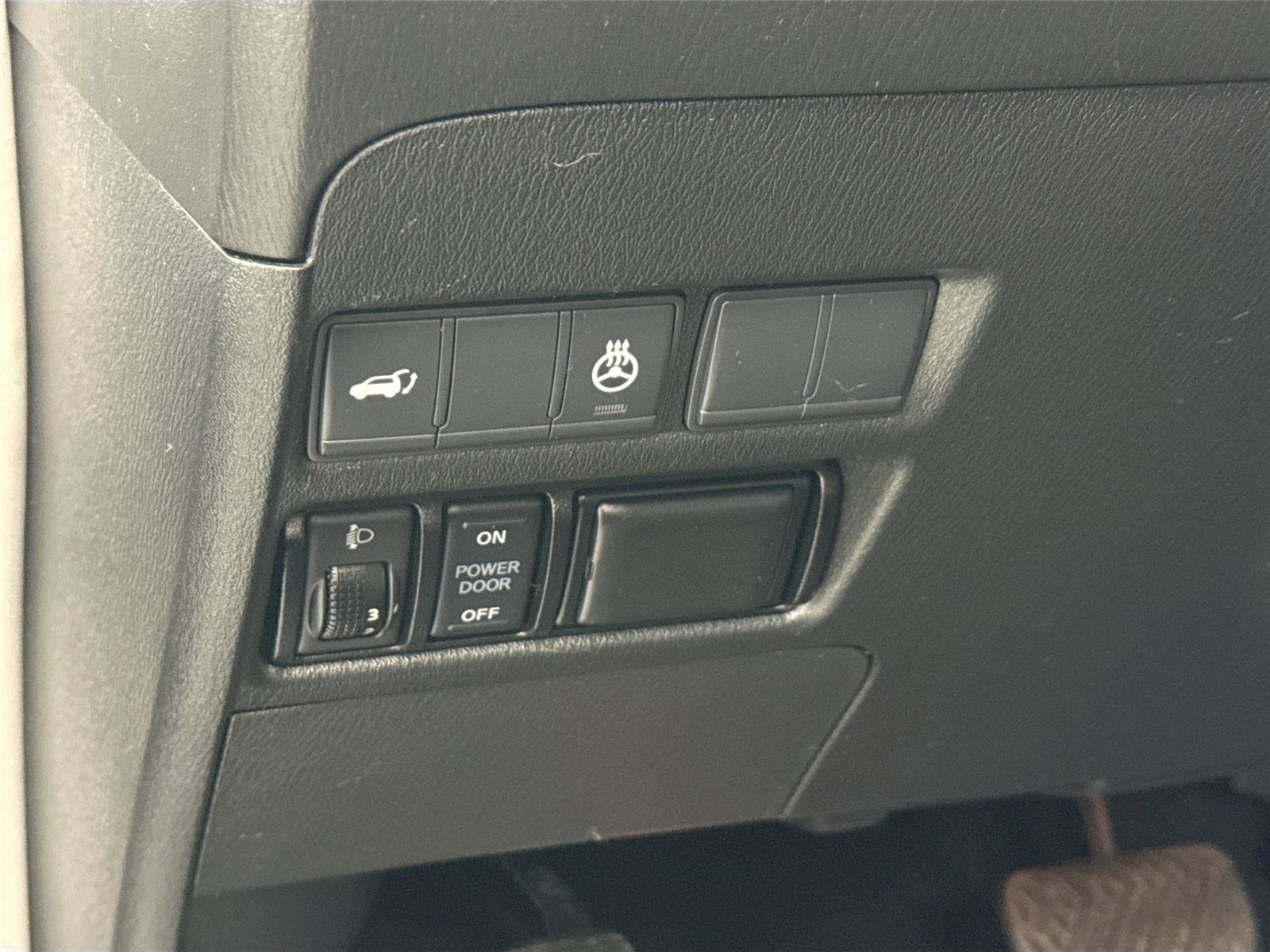 Used 2019 INFINITI QX80 Luxe image 16