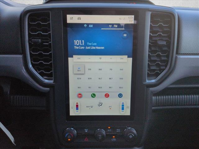 Used 2025 Ford Ranger XL w/ Trailer Tow Package image 14