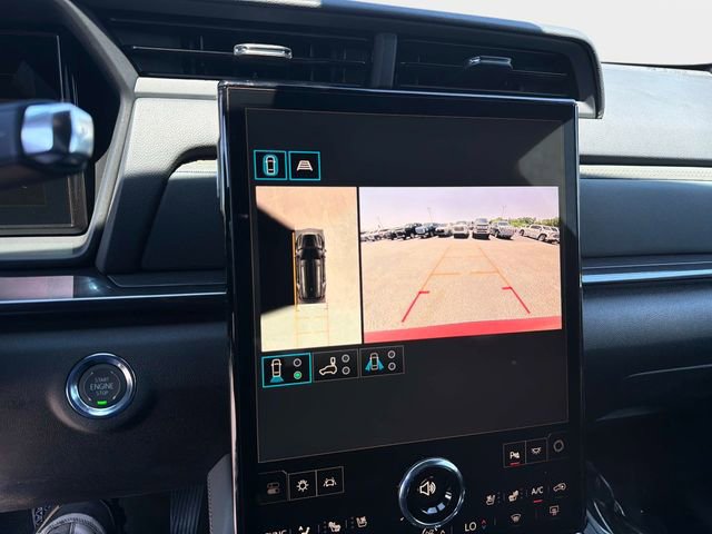 New 2026 GMC Terrain AT4 w/ Convenience Package III AWD/4WD image 24