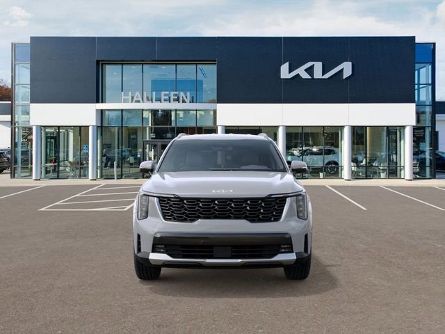 New 2026 Kia Sorento EX image 2