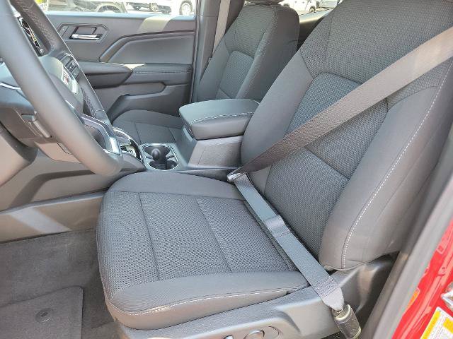 New 2026 GMC Canyon Elevation w/ Convenience Package RWD image 12