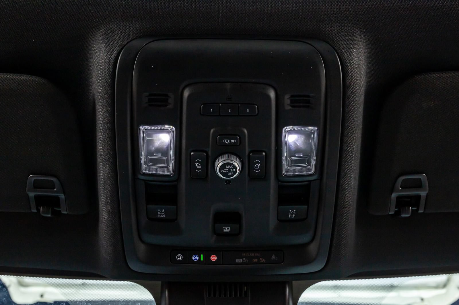 Used 2024 Chevrolet Tahoe RST w/ Luxury Package AWD/4WD image 28
