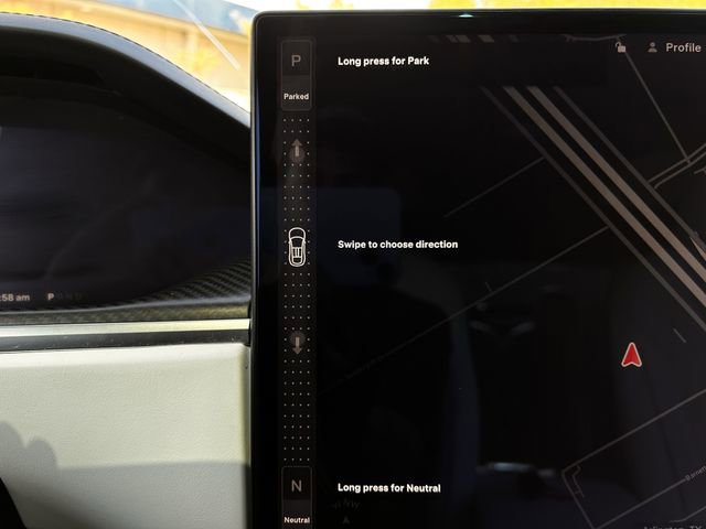 Used 2023 Tesla Model X Plaid image 18