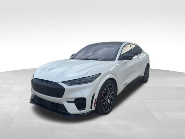 Used 2023 Ford Mustang Mach-E GT w/ GT Performance Edition AWD/4WD image 7