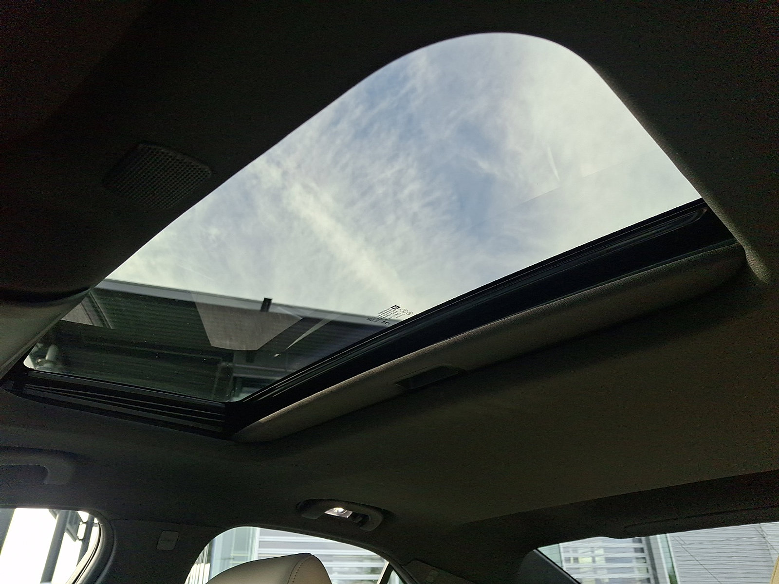 Used 2024 Cadillac CT4 Luxury w/ Sun And Sound Package image 14