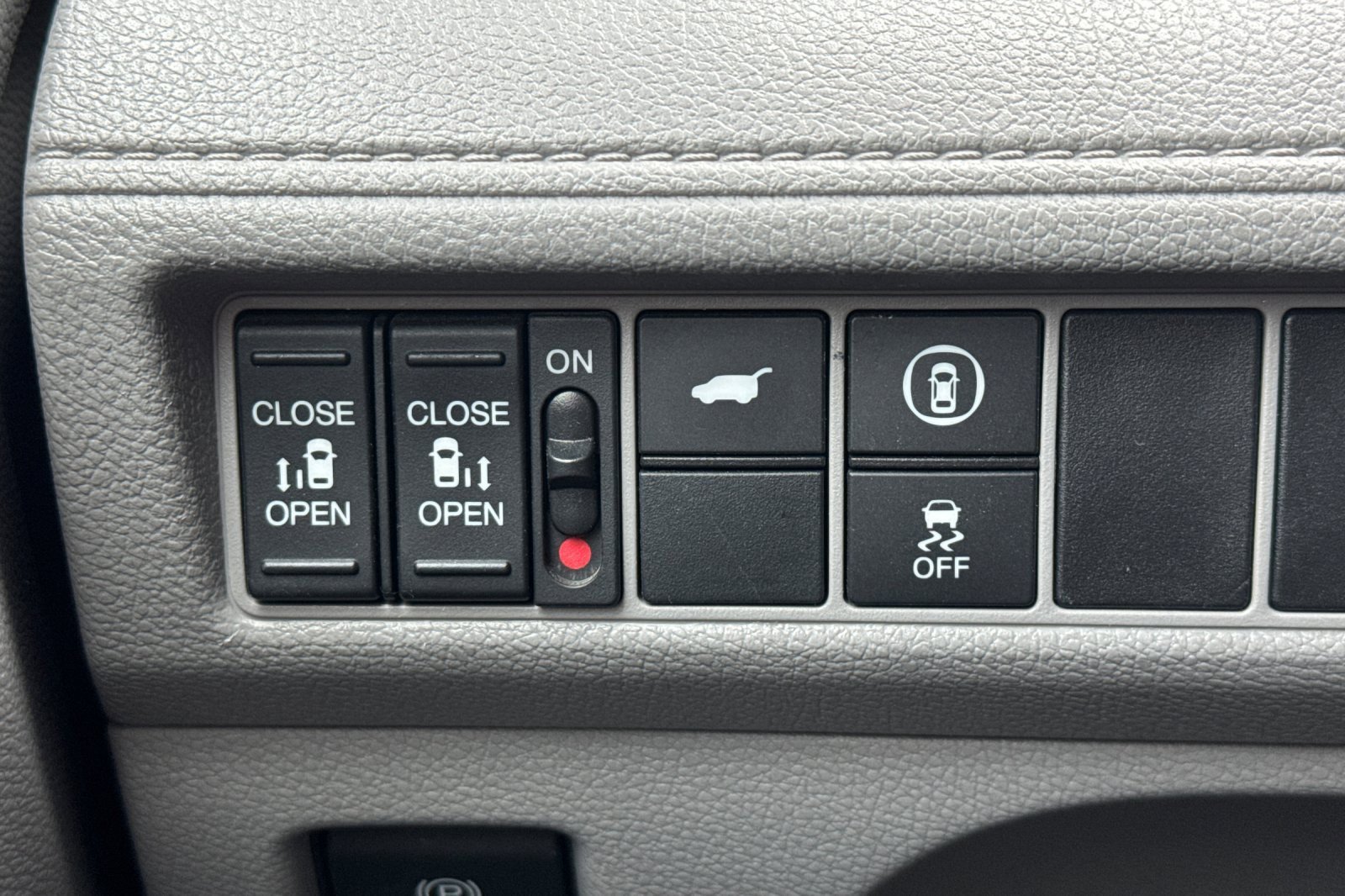 Used 2023 Honda Odyssey EX-L image 55